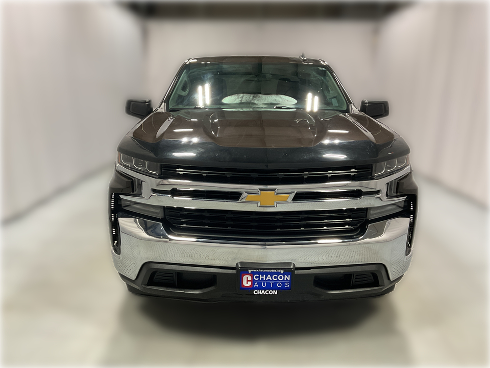 chevrolet silverado 1500 2019 1GCPWCEK3KZ416311 image chevrolet silverado 1500 2019 1GCPWCEK3KZ416311 image